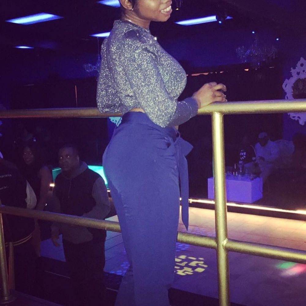 Meet your Posher, Bythia